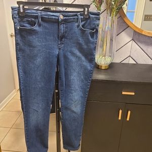 Athleta jeans